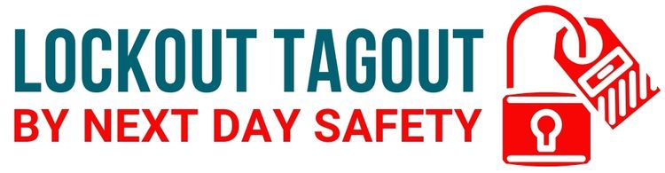 Lockout Tagout By Next Day Safety